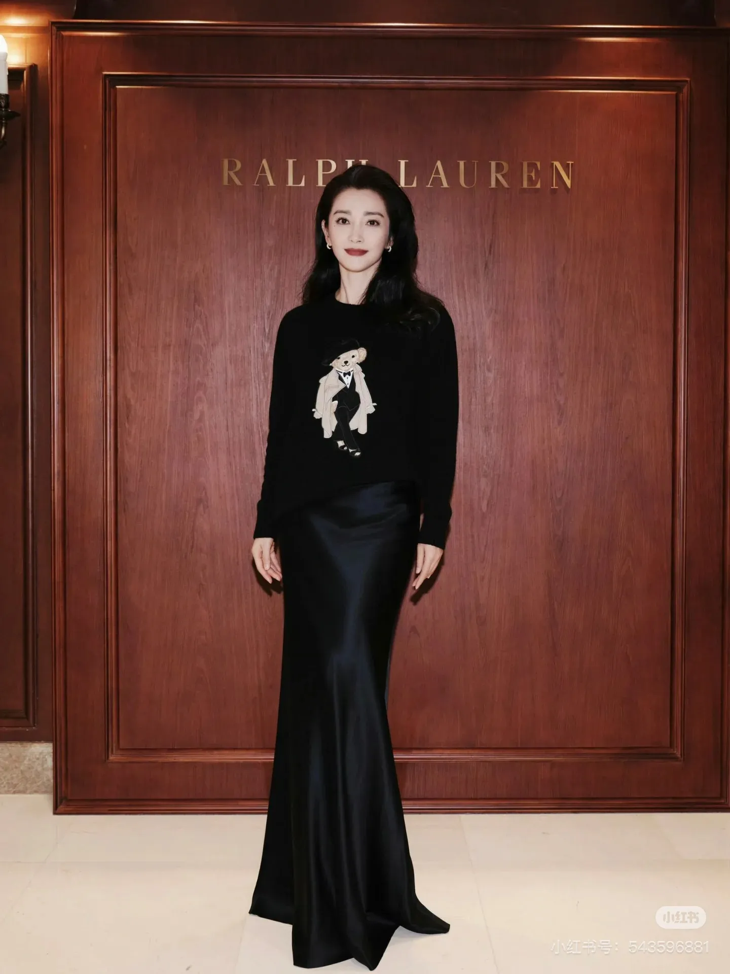 # Rah Lauren/ Classic （ ）